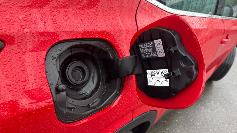 Nissan Qashqai 1.3 DiG-T MH 158 Acenta Premium 5dr Petrol Hatchback